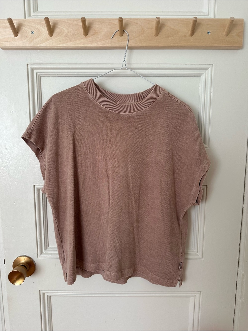 LE BON SHOPPE - Jeanne Tee - S